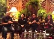 NOC Indonesia Tekankan Pentingnya Growth Mindset Atlet untuk Jadi Juara