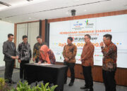 bank bjb syariah Salurkan Pembiayaan Rp3,245 Triliun pada Sektor Industri Pengolahan