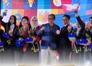 Nur Utami, Kepala SD N 07 Mudiak Lawe, Jadi Peserta Dedikatif Tingkat Nasional di Jambore GTK Hebat 2024