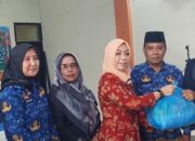 Lomba Lagu Kenangan,Warnai Peringatan Hari Ibu Tahun 2024