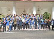 Berhasil Lolos ke Final Piala Soeratin U-17 Tahun 2024, Mahyeldi Bantu Persikopa 10 Juta Rupiah