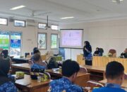 Rakor Pembentukan TP-KJM, Kadiskes: Masih Banyak Warga dari Kalangan Usia Terjangkit ODGJ