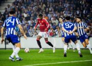 Ruben Amorim Ingin Marcus Rashford Jadi yang Terbaik untuk Bisa Masuk Kembali ke Skuad Manchester United