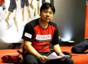 Kembalikan Kejayaan Ganda Putra Indonesia, Antonius Budi Siapkan Strategi Jitu