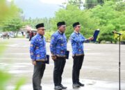 Bersama Sama Membangun Daerah, HUT Kopri ke 53 Tahun 2024