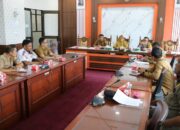 Pemko dan Polres Pariaman Siap Amankan Libur Nataru 