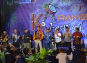 Karambia Festival, Tingkatkan Pelaku Ekonomi Kreatif Generasi Muda