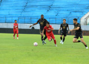 Kalah Dari PSIS Semarang, Semen Padang Makin Terpuruk di Dasar Klasemen