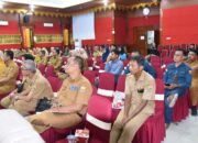 Demi Pelayanan Publik, SOP Penting Meningkatkan Pemahaman Perangkat Daerah