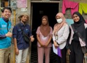 2063 Pelanggan Sumbar, Nikmati Bantuan Listrik Gratis