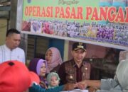 Pemko Sawahlunto dan Bank Nagari, Bantu Ringankan Pengeluaran Warga Taratak Bancah