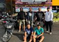 Tuduh Mesum di Mobil, 3 Pemuda Peras Sejoli, Dapat Uang Rp 12 Juta untuk Damai