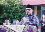 Pimpinan dan Anggota DPRD Sumbar Laksanakan Sosialisasi Perda