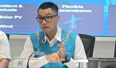 Jelang Nataru, PLN Pastikan Kesiapan Infrastruktur dan Layanan Kelistrikan Andal 1 w2