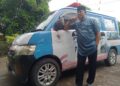 Walnag Paritmalintang Sediakan Ambulans Gratis 10 Walnag Paritmalintang Sediakan Ambulans Gratis
