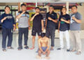 Pria Residivis Ditangkap lagi Gegara Curi Hp 11 Pria Residivis Ditangkap lagi Gegara Curi Hp