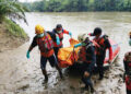 Hanyut di Sungai Batang Kapur, Petani Gambir Ditemukan Meninggal 11 Hanyut di Sungai Batang Kapur, Petani Gambir Ditemukan Meninggal