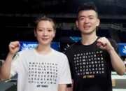 Huang Ya Qiong Putuskan Gantung Raket, Akhiri Karier di Dunia Bulu Tangkis dengan Gemilang