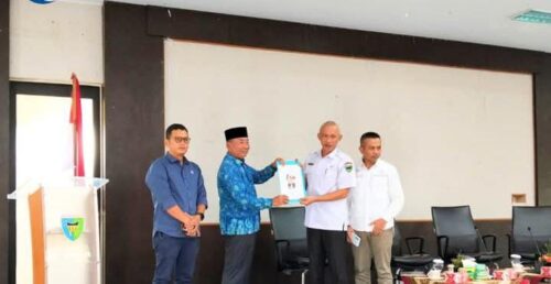 Penyamaan Persepsi RPJMD Pesisir Selatan 2025-2030, Tim HJ-RI Paparkan Visi Misi 1 1 19 e1737017624480