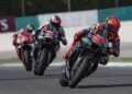 Grand Prix Thailand Buka Musim Baru MotoGP 2025, Balapan di Mandalika Oktober