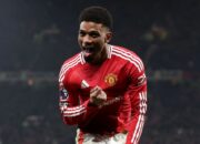 Kemenangan Gemilang Manchester United, Amad Diallo Cetak Hattrick ke Gawang Southampton