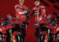 Ducati Lenovo Luncurkan Corak Baru untuk MotoGP 2025, Marquez dan Bagnaia Siap Beraksi 11 Ducati Lenovo Luncurkan Corak Baru untuk MotoGP 2025, Marquez dan Bagnaia Siap Beraksi