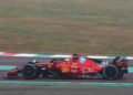 Lewis Hamilton Debut Bersama Ferrari, Tanda Era Baru di F1 Dimulai 11 Lewis Hamilton Debut Bersama Ferrari, Tanda Era Baru di F1 Dimulai