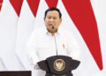 100 Hari Prabowo-Gibran, Makan Bergizi Gratis Jadi Program Top Nomor Satu 11 100 Hari Prabowo-Gibran, Makan Bergizi Gratis Jadi Program Top Nomor Satu