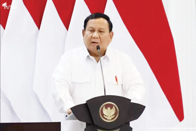 100 Hari Prabowo-Gibran, Makan Bergizi Gratis Jadi Program Top Nomor Satu 1 PRESIDEN PRABOWO— 100 hari pemerintahan Prabowo-Gibran, terdapat sejumlah program yang mendapat skor positif.