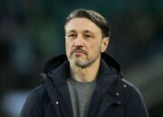 Borussia Dortmund Gaet Pelatih Baru, Niko Kovac Bakal Tangani BVB di Fase Knock-Out Liga Champions