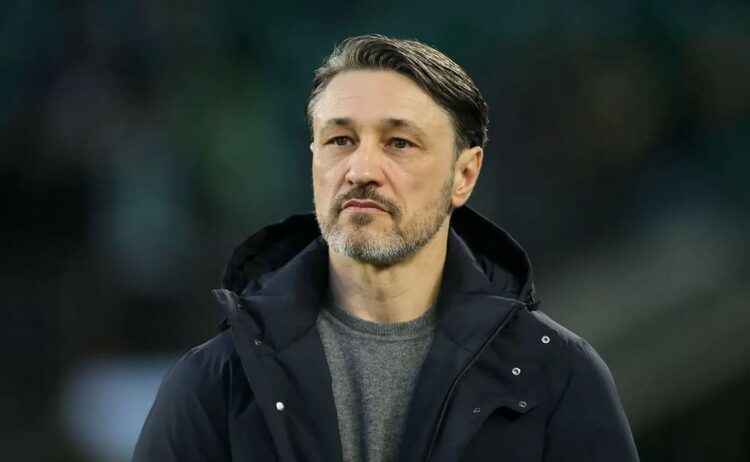 Borussia Dortmund Gaet Pelatih Baru, Niko Kovac Bakal Tangani BVB di Fase Knock-Out Liga Champions 1 PELATIH BARU— Diberitakan DAZN, Dortmund akan ditangani eks pelatih Bayern Munchen Niko Kovac per Minggu (2/2) mendatang.