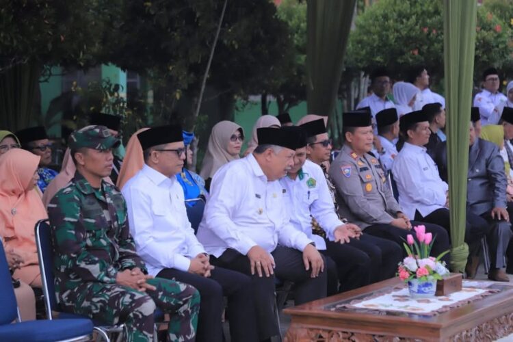 Dalam Beberapa Dekade, Muncul Fenomena Kesenjangan Umat dengan Agama yang Dianut 1 1000023875