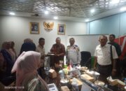 Dorong Pengembangan Kawasan Wisata, Jon Firman Pandu: Kabupaten Solok Miliki Lima Danau Indah 