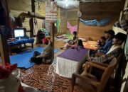 Wujud Negara Hadir, Pemerintah dan PLN Berhasil Listriki 99,92 Persen Desa di Seluruh Indonesia