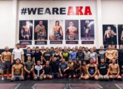 UFC 311 dan Champions Series Dubai Januari 2025, 3 Murid Khabib Nurmagomedov Turun Gunung