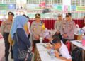 Hari Pertama Program MBG di Pessel Berjalan Lancar 10 Hari Pertama Program MBG di Pessel Berjalan Lancar