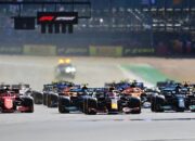 Dominasi dengan Rekor Mengagumkan, Max Verstappen Dinobatkan sebagai Raja Sprint Race Formula 1