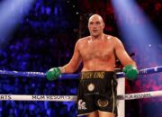 Tyson Fury, Mantan Juara Kelas Berat Tinju, Umumkan Pensiun dengan Makna Terselubung