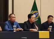 PSSI Resmi Depak Shin Tae-yong dari Timnas Indonesia