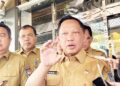 Mendagri Ungkap Tiga Opsi Pelantikan Kepala Daerah Terpilih 2024, Tidak Bersengketa di MK Dilantik Lebih Awal 11 Mendagri Ungkap Tiga Opsi Pelantikan Kepala Daerah Terpilih 2024, Tidak Bersengketa di MK Dilantik Lebih Awal