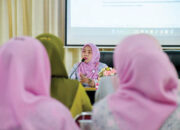 TP-PKK Agam Siapkan Dua Agenda Besar, Lomba Dasawisma dan Gerakan PKK Tingkat Provinsi