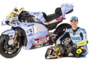 Fermin Aldeguer dan Alex Marquez, Harapan Baru Tim Gresini Racing di Musim MotoGP 2025