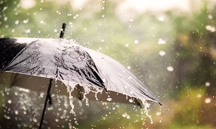 Dipengaruhi Angin Monsun Asia, BMKG Imbau Masyarakat Waspadai Hujan Lebat Disertai Petir 1 ILUSTRASI— hujan.