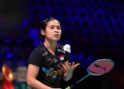 Setelah Cedera di Denmark Open 2024, Gregoria Mariska Tunjung Siap Bangkit di Malaysia Open