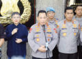 Polri Rekrut Bakomsus untuk Dukung Pelaksanaan Program Makan Bergizi Gratis 11 Polri Rekrut Bakomsus untuk Dukung Pelaksanaan Program Makan Bergizi Gratis