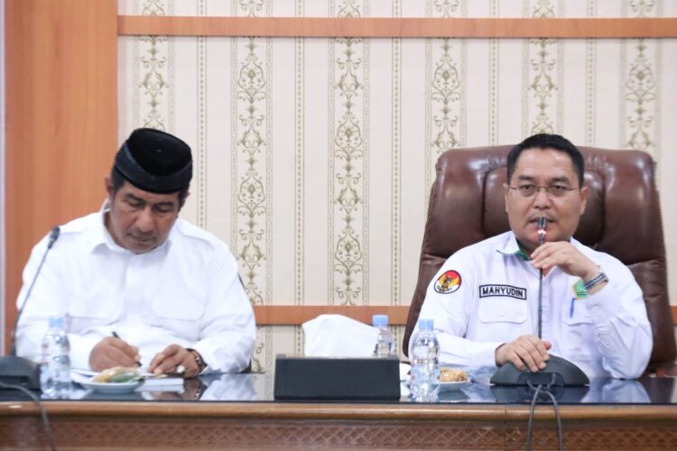 Sebanyak 46 Calon Petugas Haji Daerah akan Ikuti Seleksi CAT 1 20250121 204945 byufjc