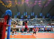 Jakarta Electric PLN Sukses Tuan Rumah PLN Mobile Proliga 2025 Seri Malang dan Menang!