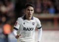 Debut Gemilang Bersama Oxford United di Piala FA 2024/25, Media Vietnam Sanjung Marselino Ferdinan Setinggi Langit 10 Debut Gemilang Bersama Oxford United di Piala FA 2024/25, Media Vietnam Sanjung Marselino Ferdinan Setinggi Langit