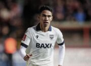 Debut Gemilang Bersama Oxford United di Piala FA 2024/25, Media Vietnam Sanjung Marselino Ferdinan Setinggi Langit