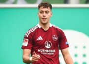 Liverpool Pantau Striker Muda Yunani Stefanos Tzimas, Bakal Jadi Saingan Darwin Nunez dan Cody Gakpo